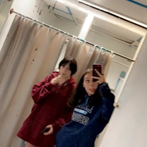 Meet your Posher, Kas